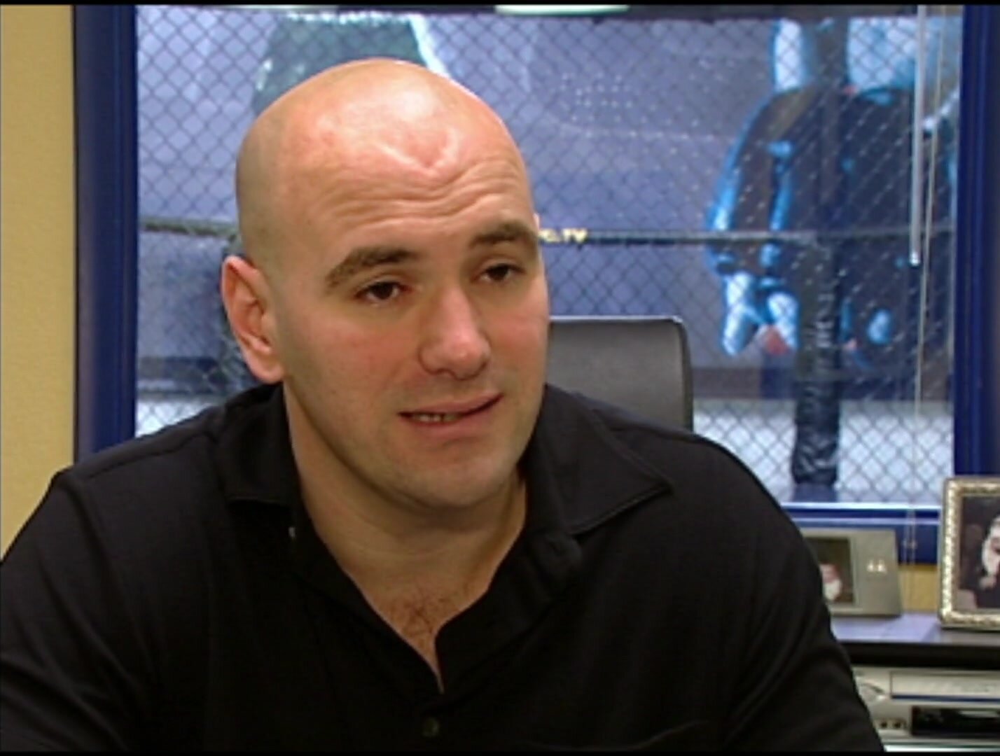 The Ultimate Fighter — серия 6