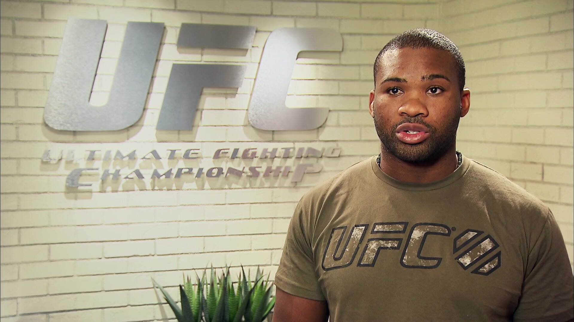 The Ultimate Fighter — серия 3