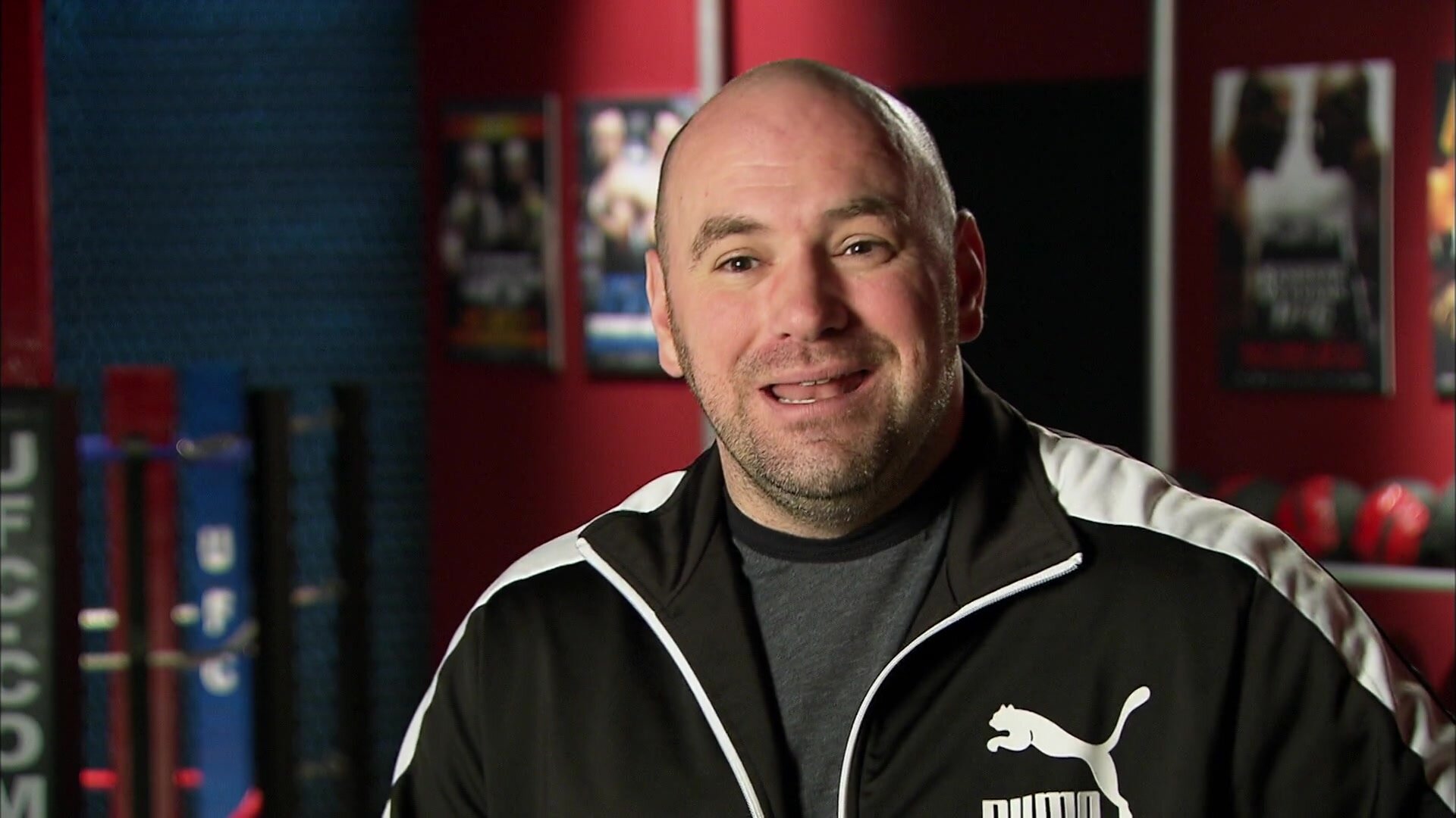 The Ultimate Fighter — серия 10