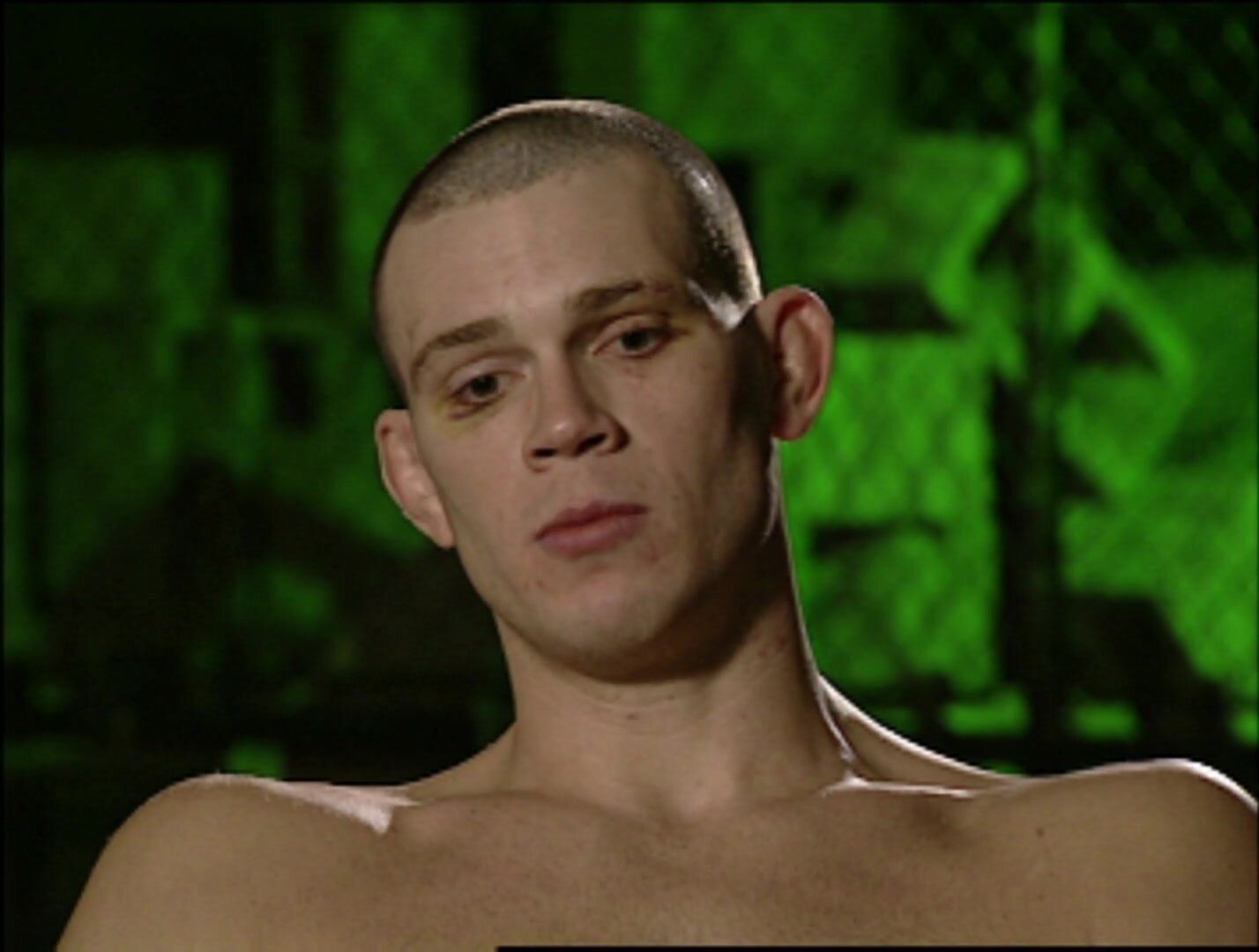 The Ultimate Fighter — серия 12
