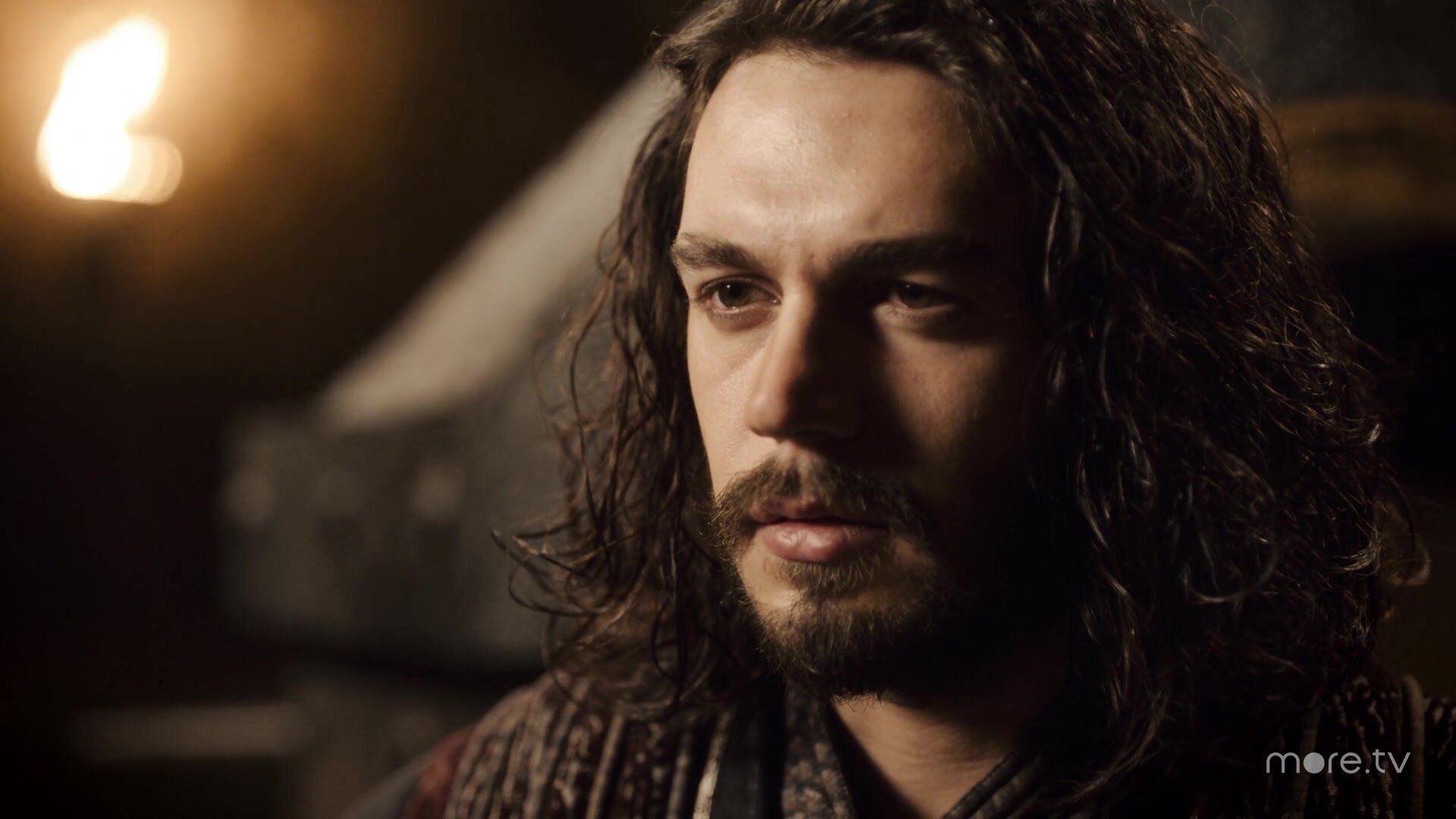 Пробуждение: Великие Сельджуки — серия 49