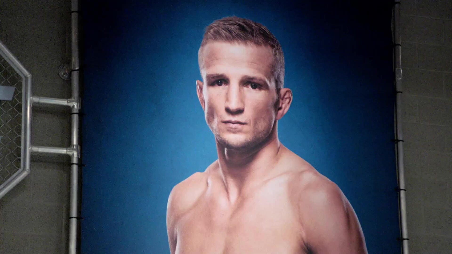 The Ultimate Fighter — серия 7
