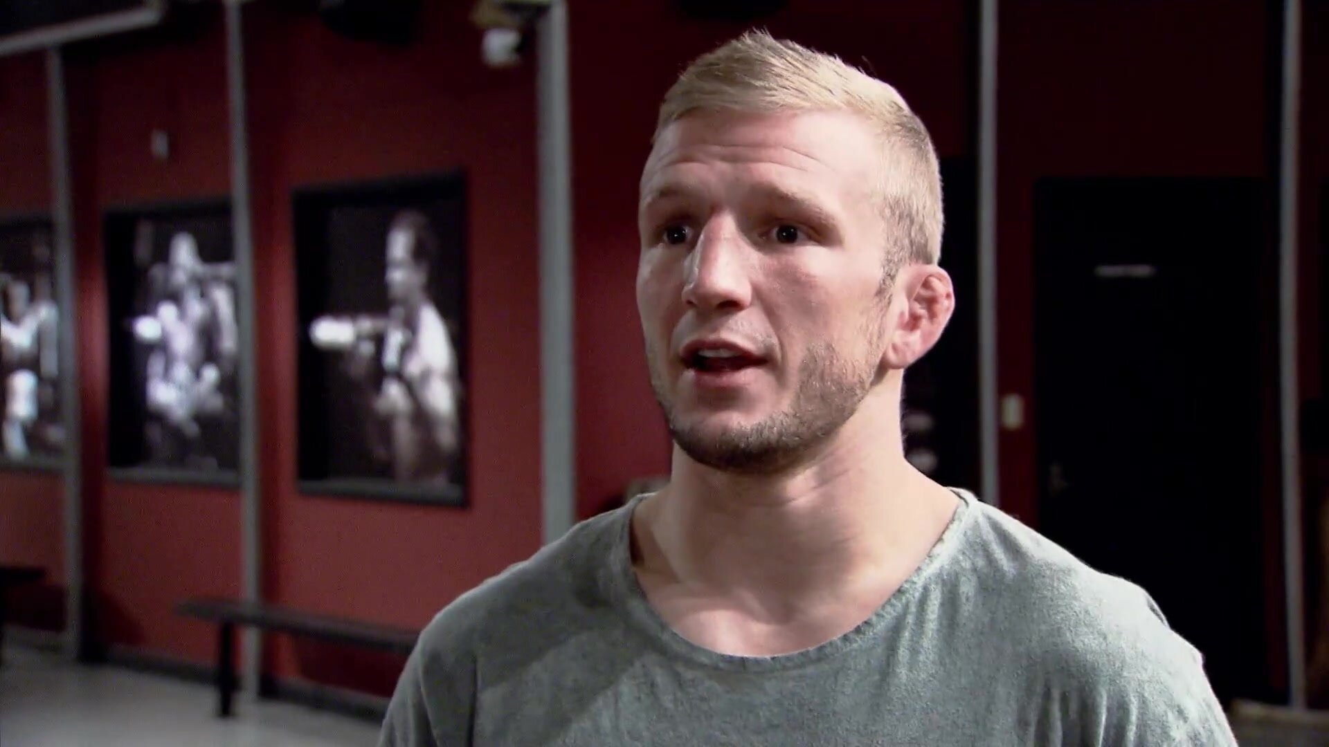 The Ultimate Fighter — серия 11