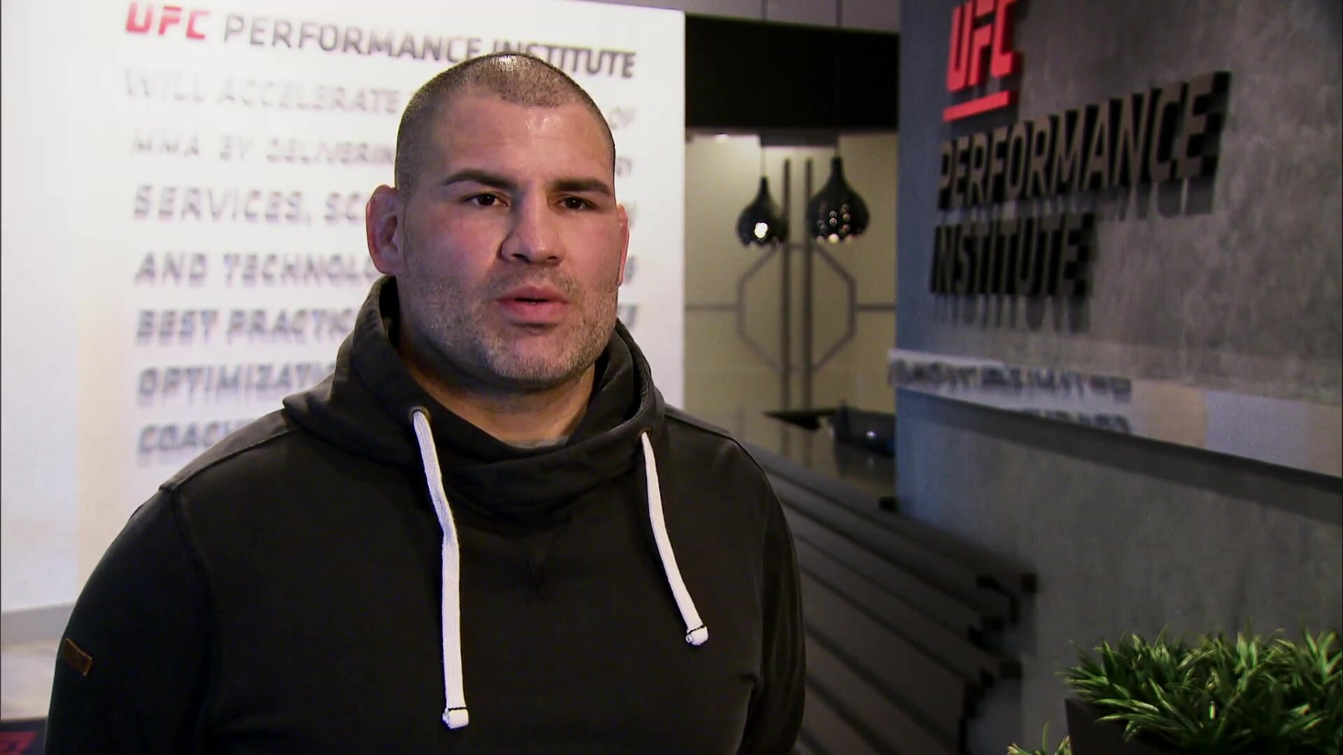 The Ultimate Fighter — серия 5