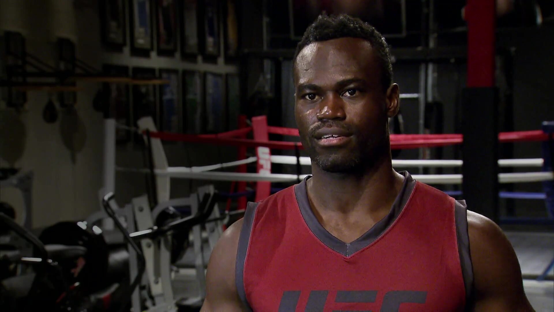 The Ultimate Fighter — серия 6