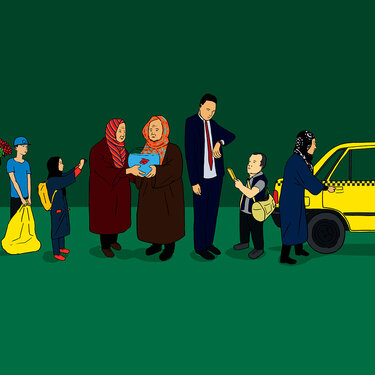 Автобуста жыныстық қатынасқа түскен орыстар