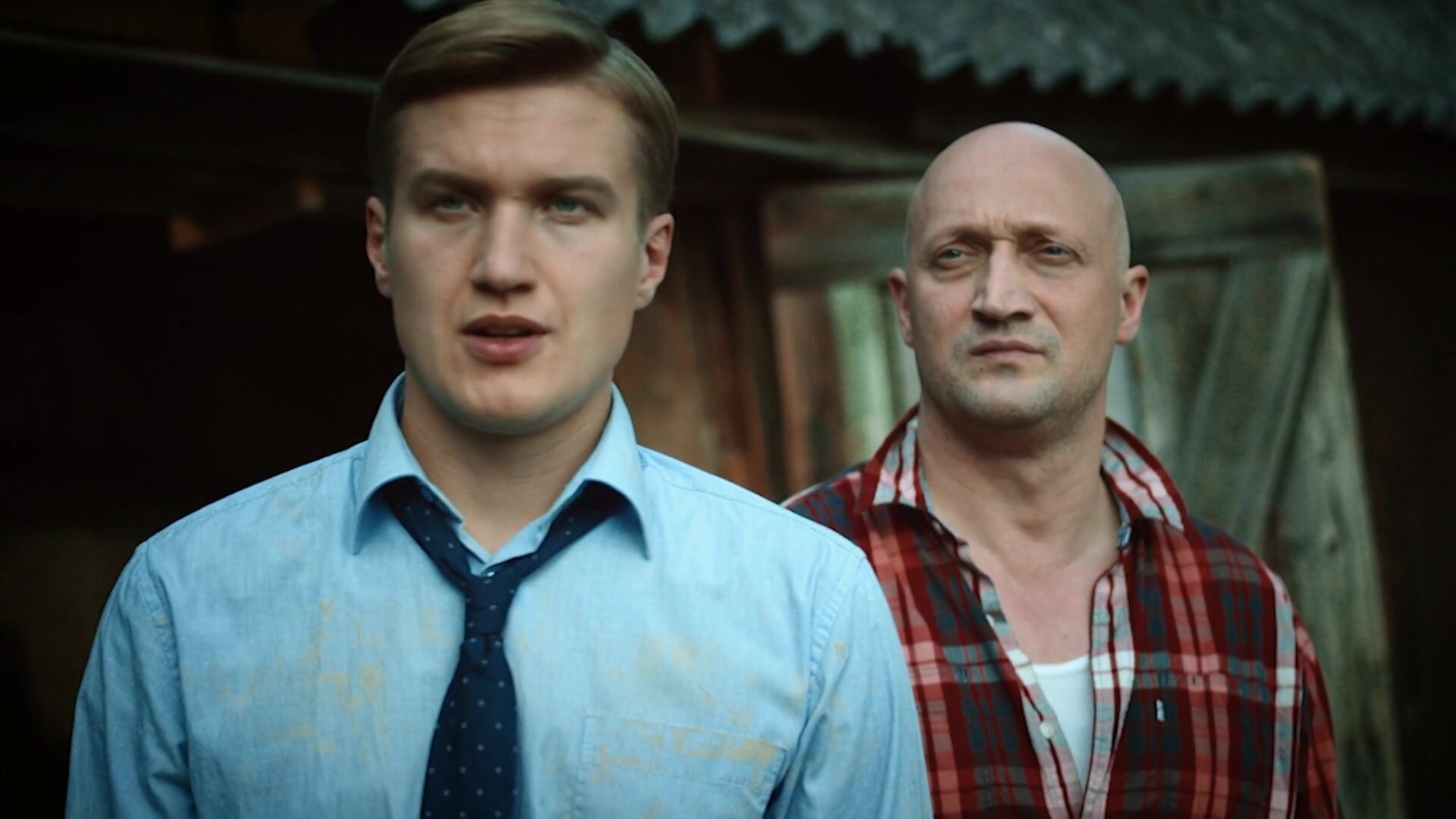 Последний мент — серия 24