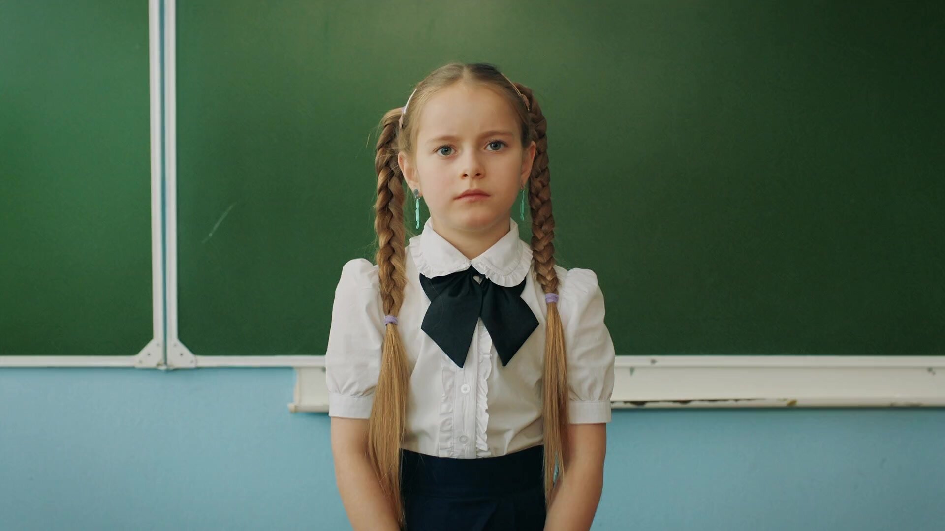 Папины дочки. Новые — серия 18