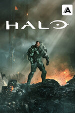 Halo. 2022, фантастика