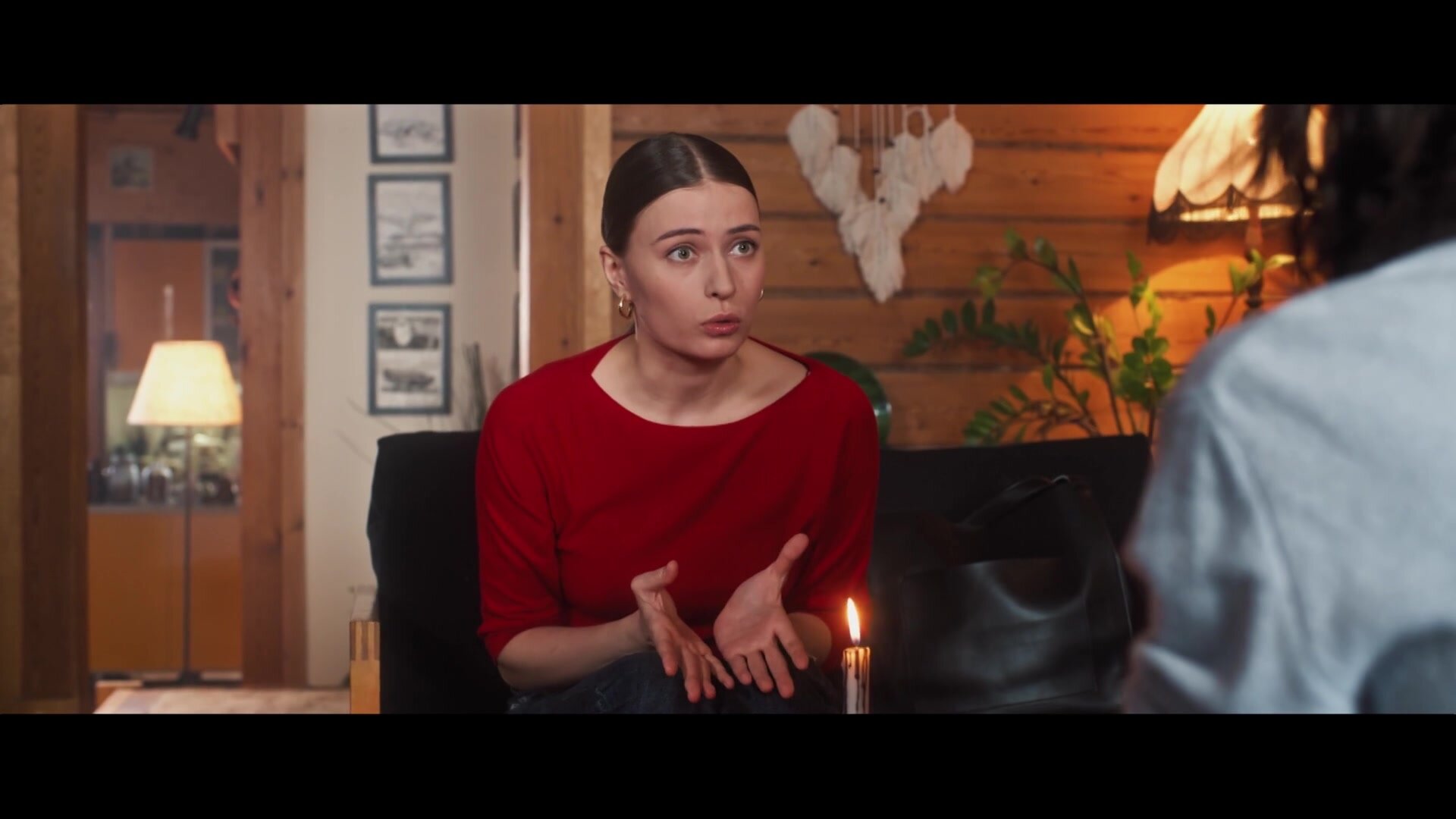 СуперИвановы — серия 18