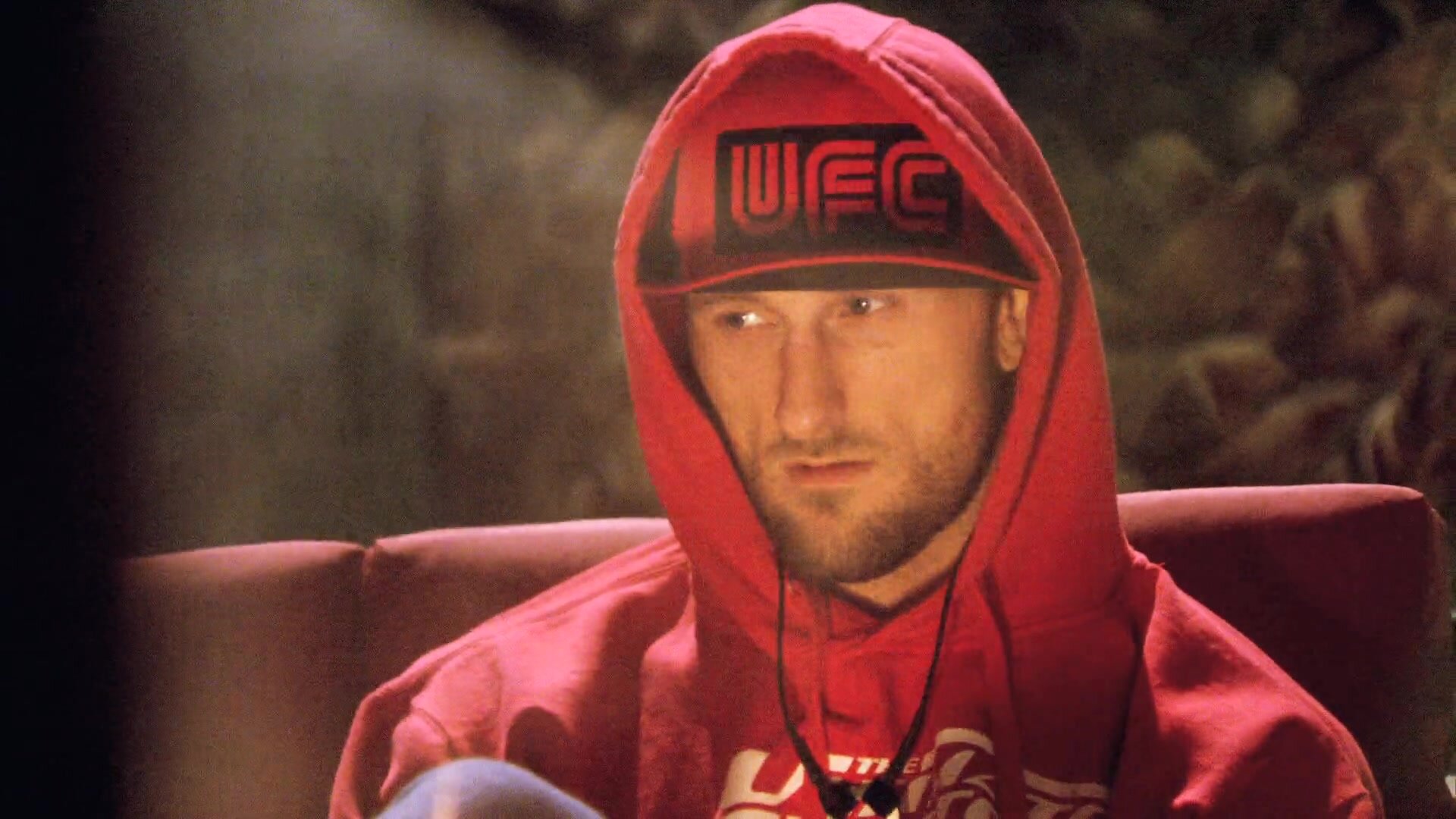 The Ultimate Fighter — серия 5