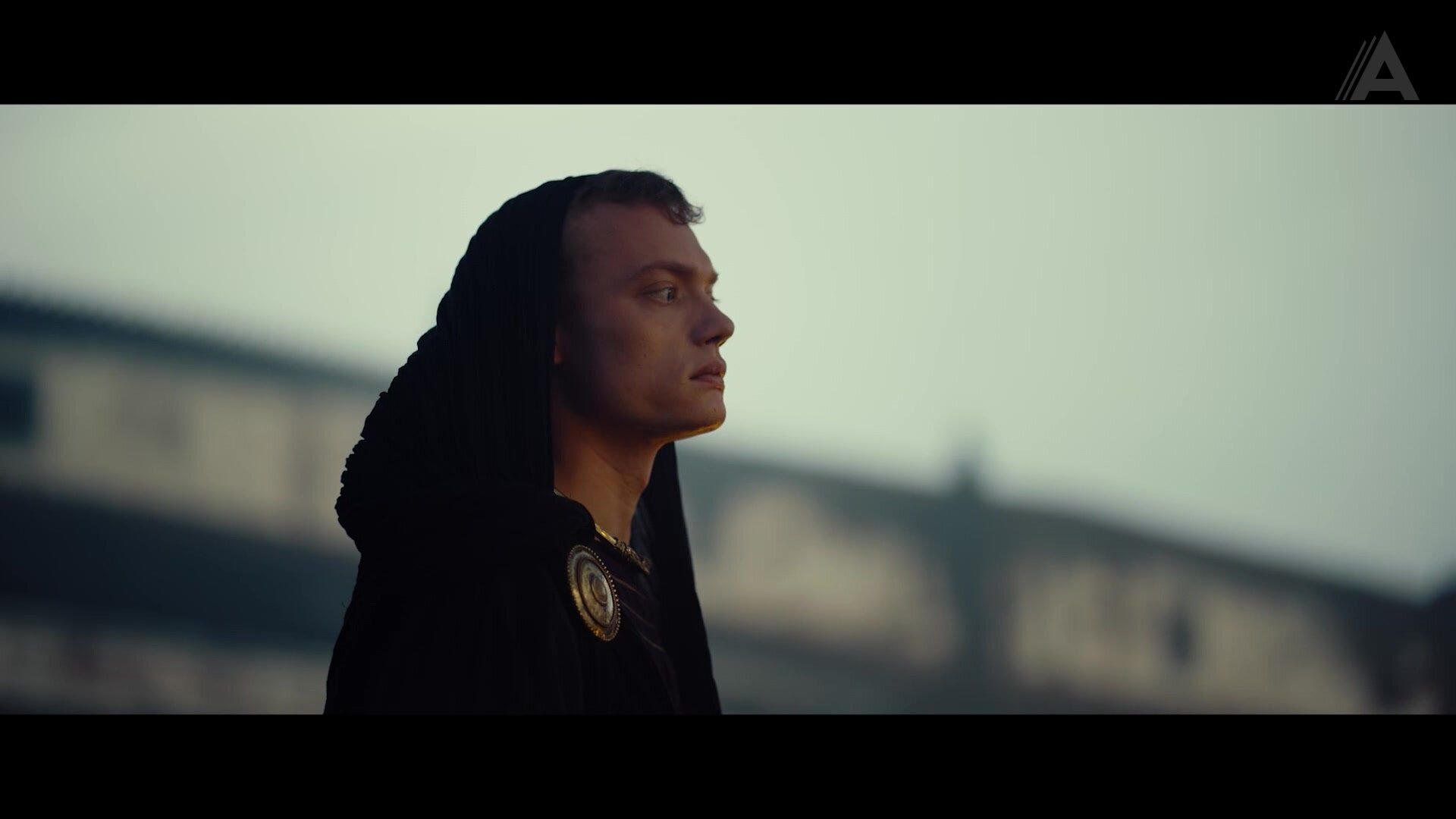 Обречённые на славу — серия 4