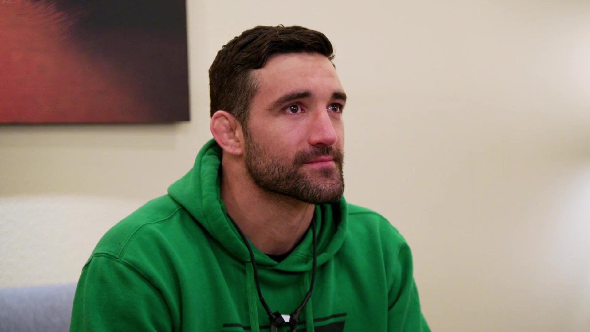 The Ultimate Fighter — серия 9