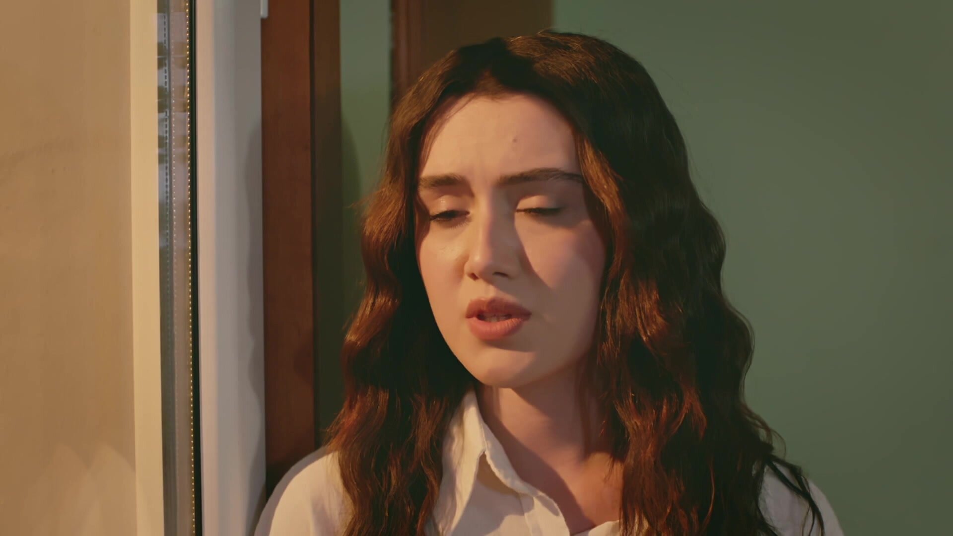Ветреный холм — серия 171