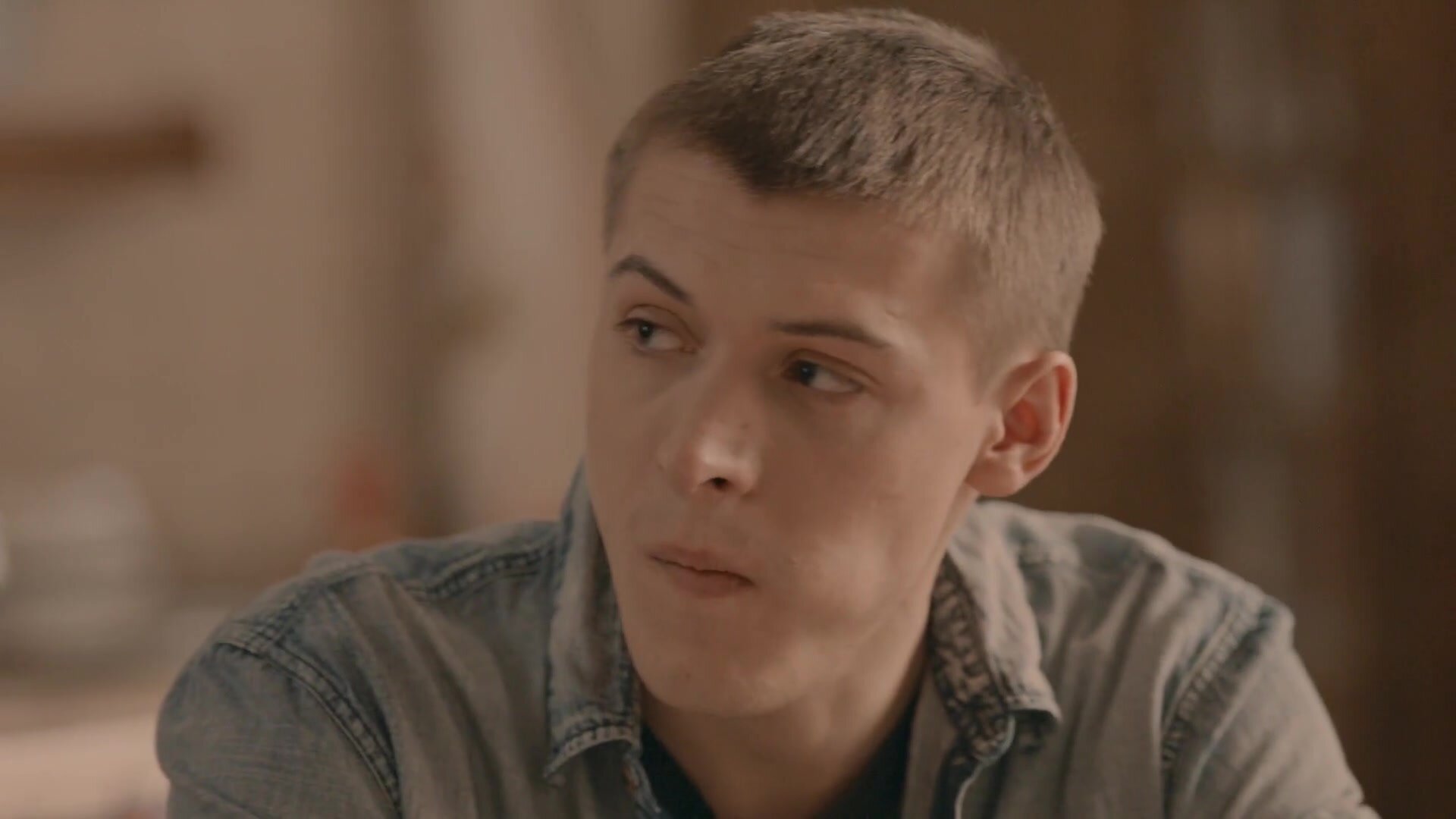 Бесстыдники — серия 19