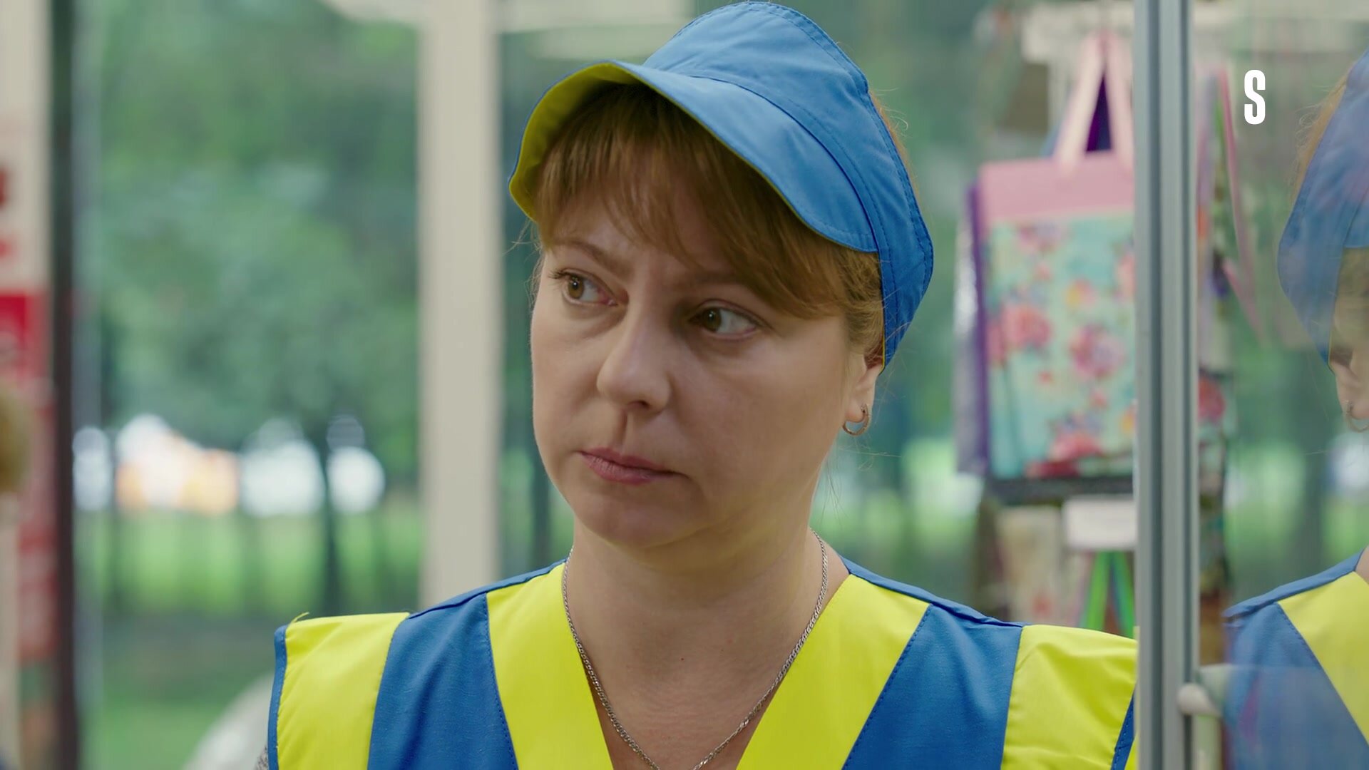 ИП Пирогова — серия 6