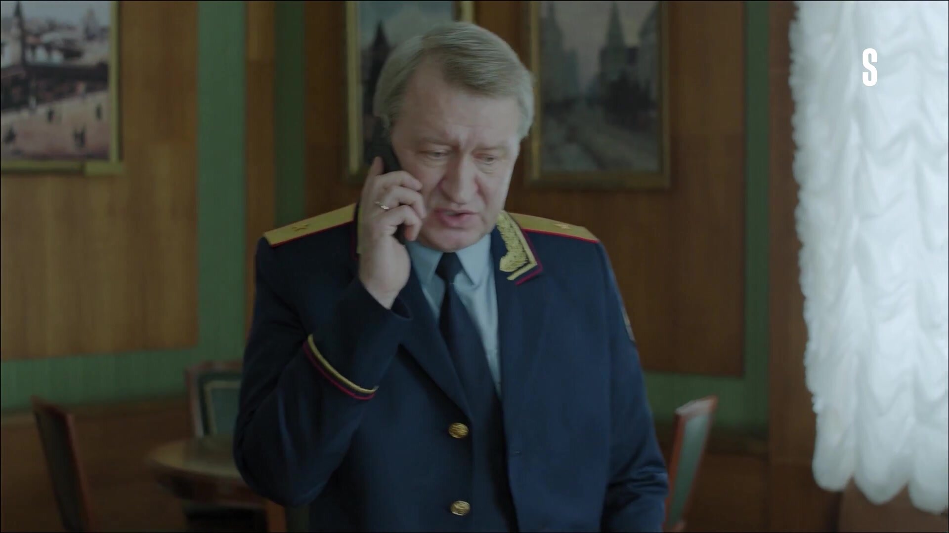 Хороший человек — серия 4