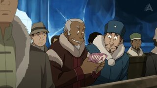 1 сезон 16 серия