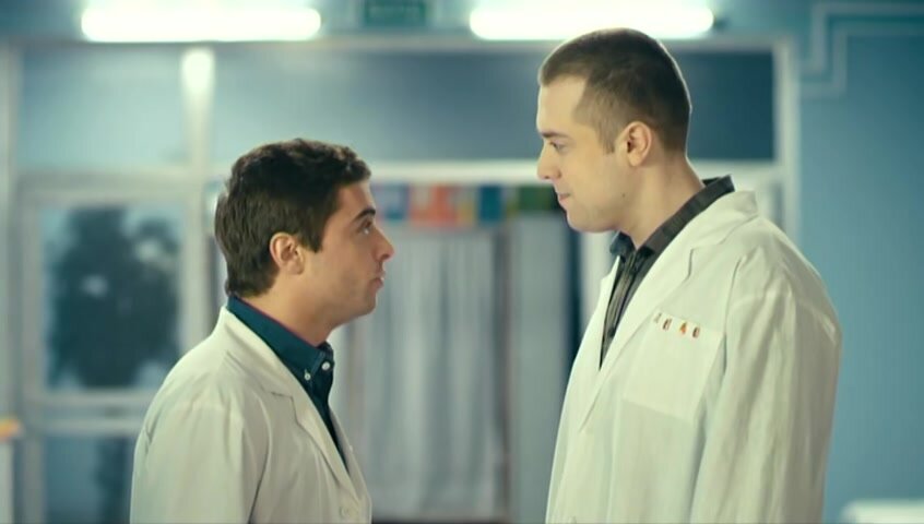 Интерны — серия 16