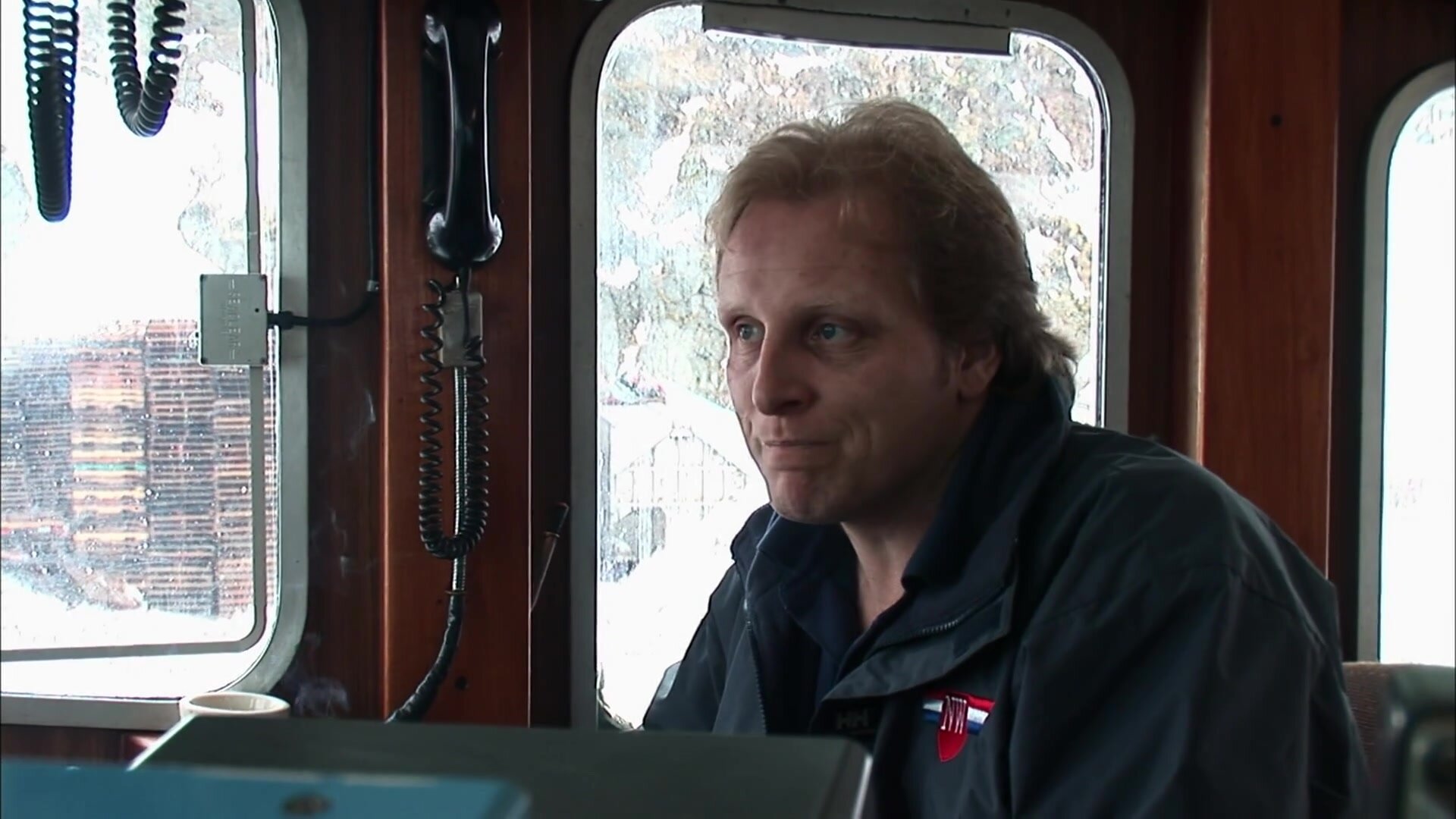 Deadliest Catch — серия 7