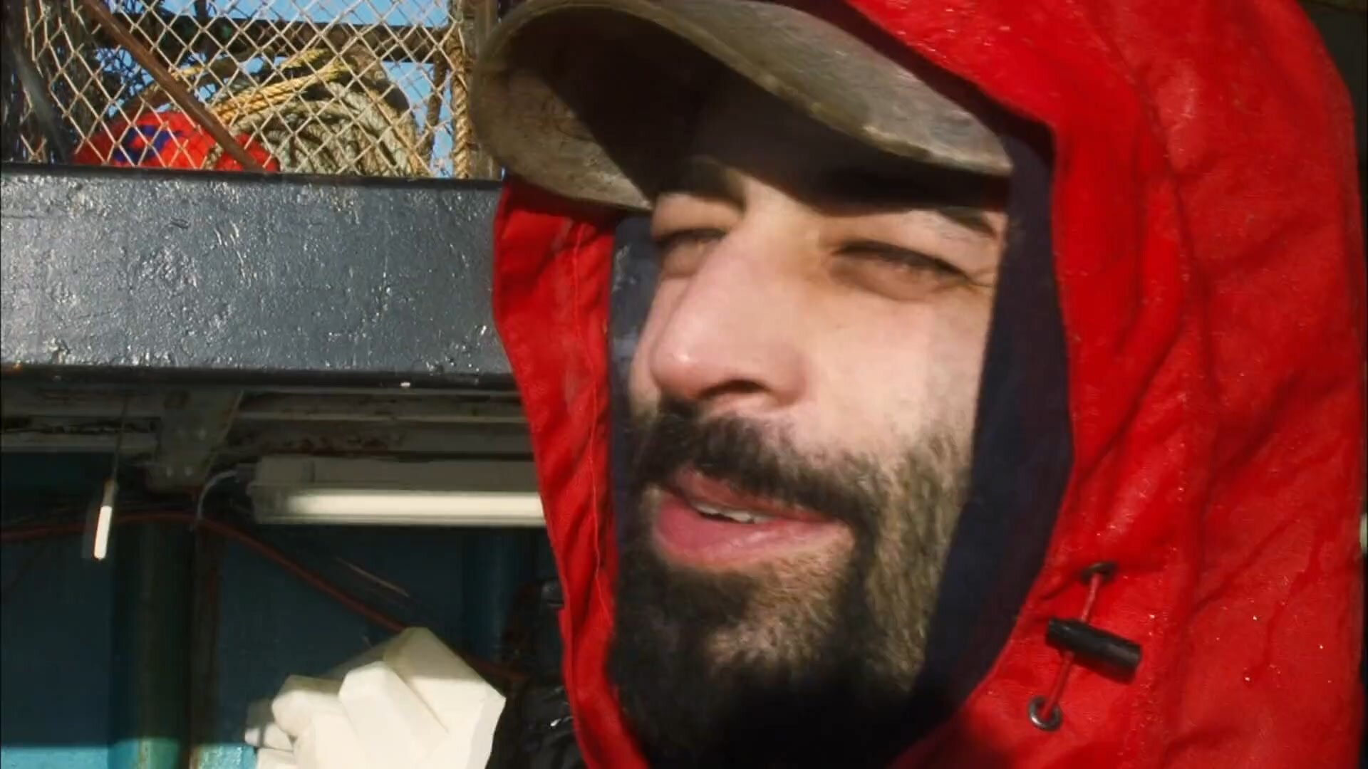Deadliest Catch — серия 16
