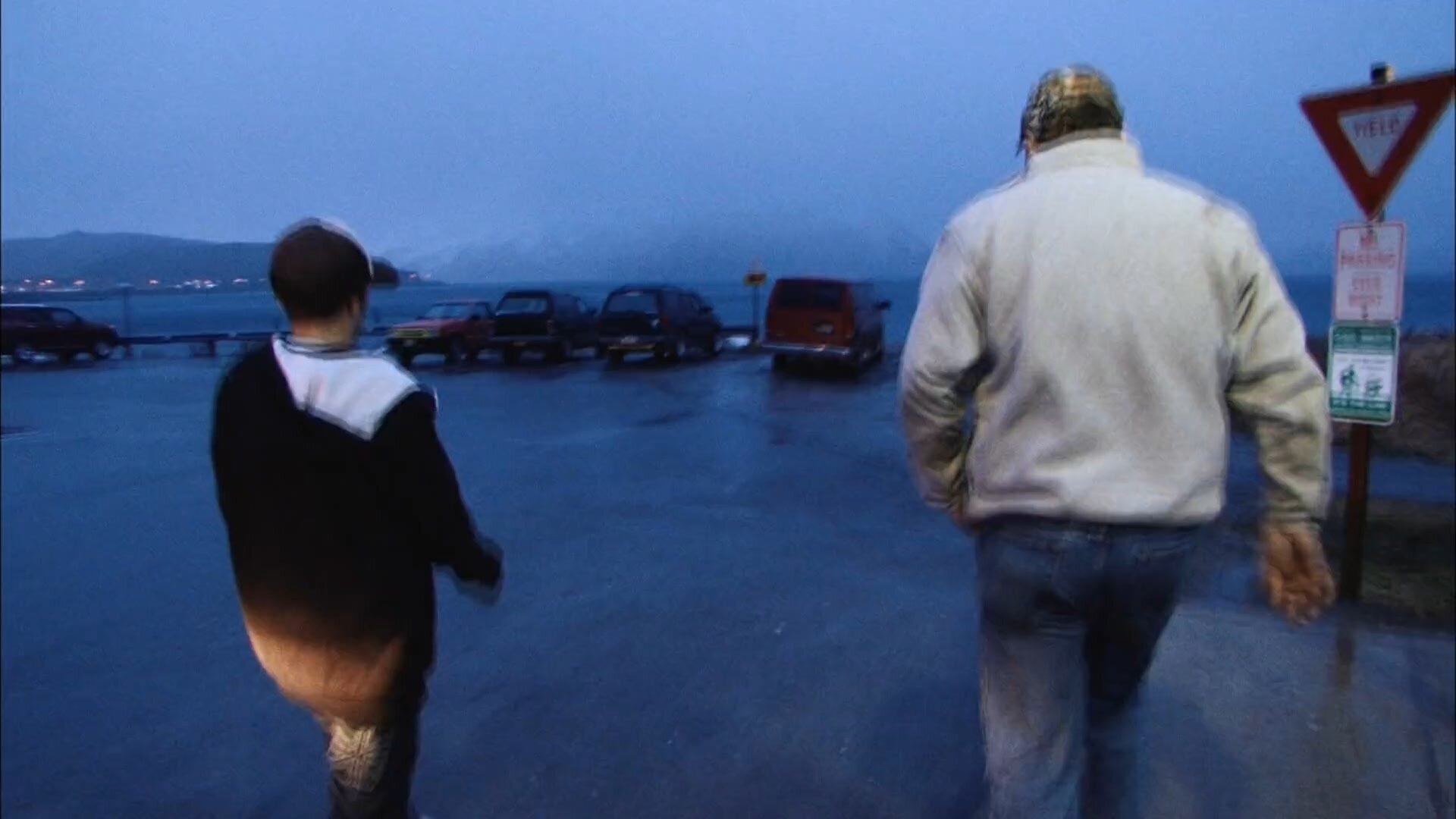 Deadliest Catch — серия 9