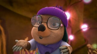Mission Impossimole