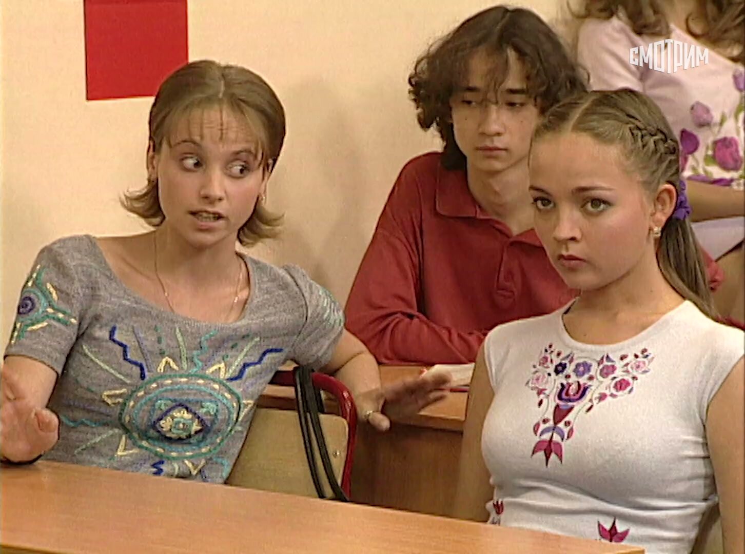 Простые истины — серия 126