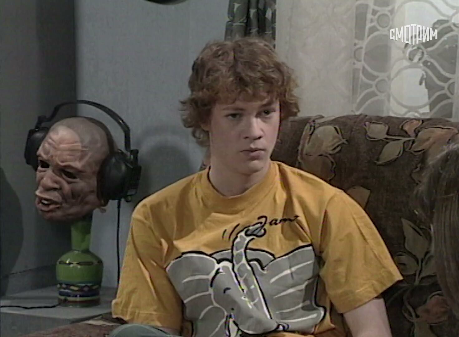 Простые истины — серия 189