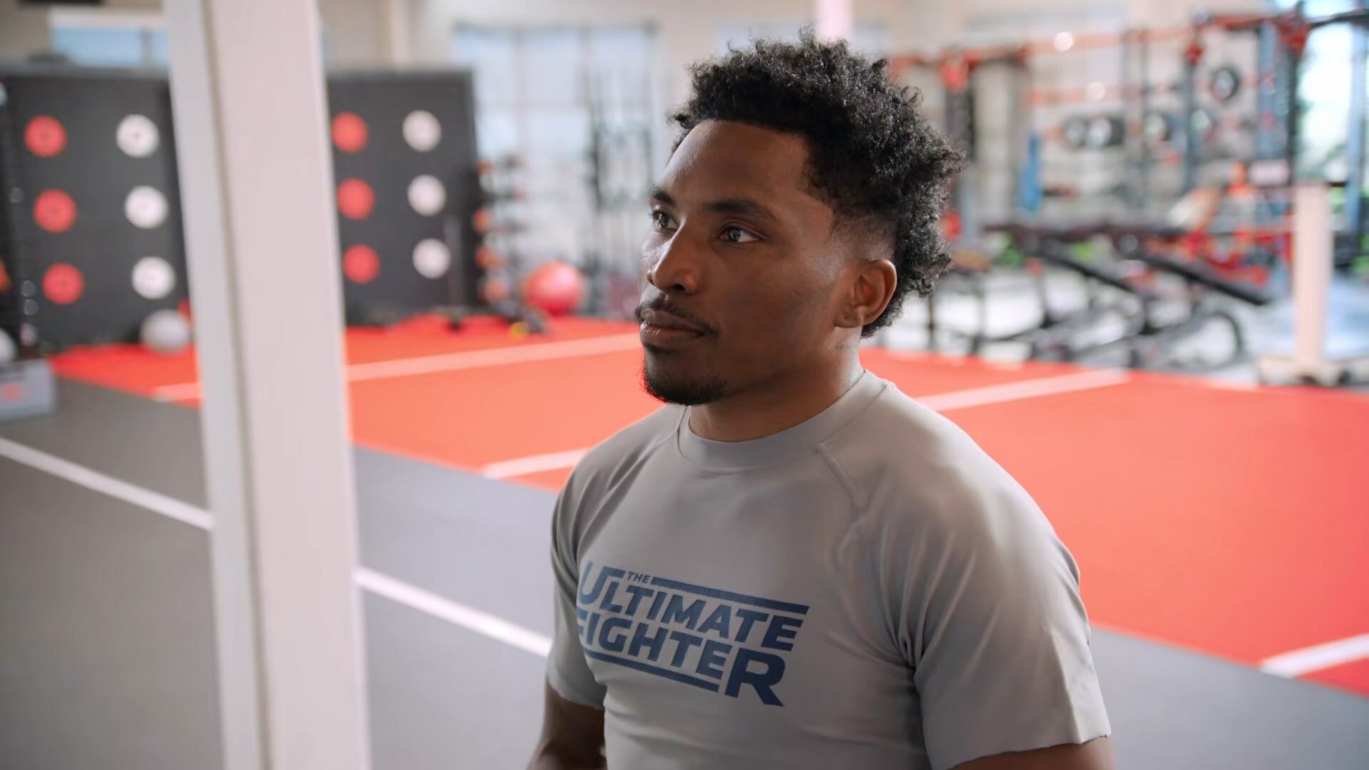The Ultimate Fighter — серия 10