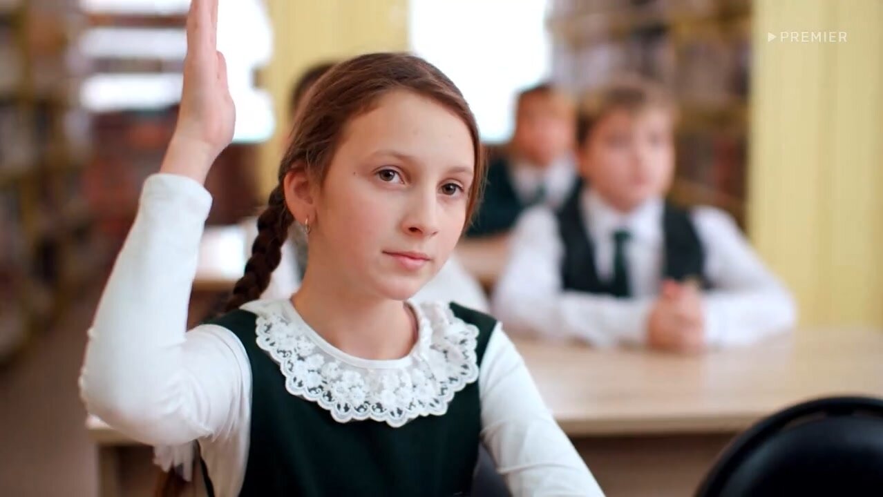 На ножах — серия 2