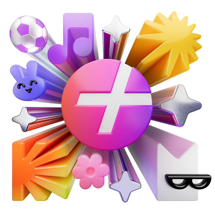 Яндекс Плюс