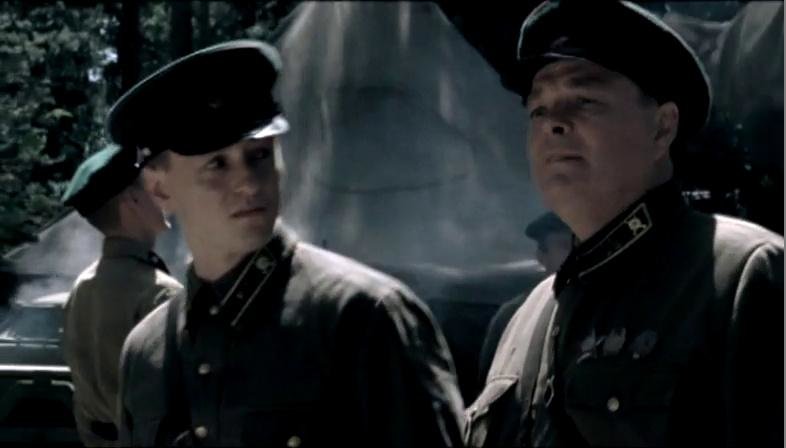 В июне 1941 — серия 1