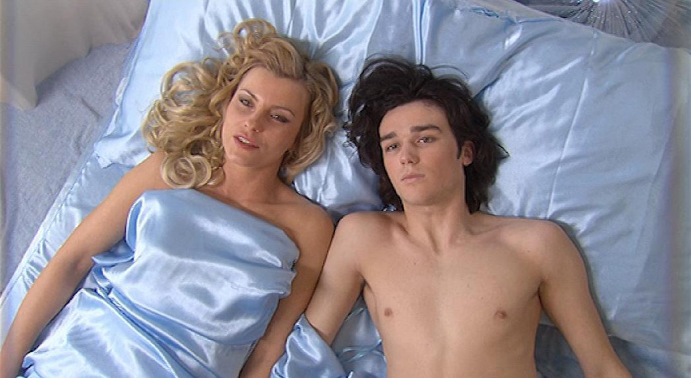 Снежная королева, 2006 — смотреть фильм онлайн в хорошем качестве ...