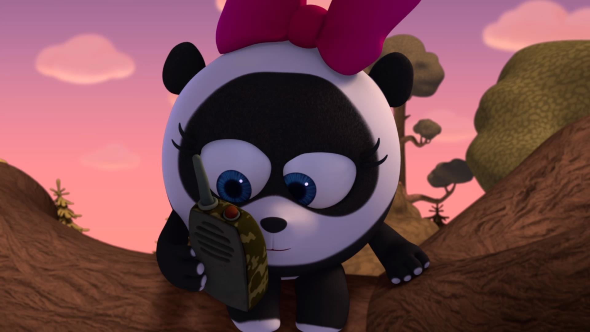Смешарики: Новые приключения — серия 39