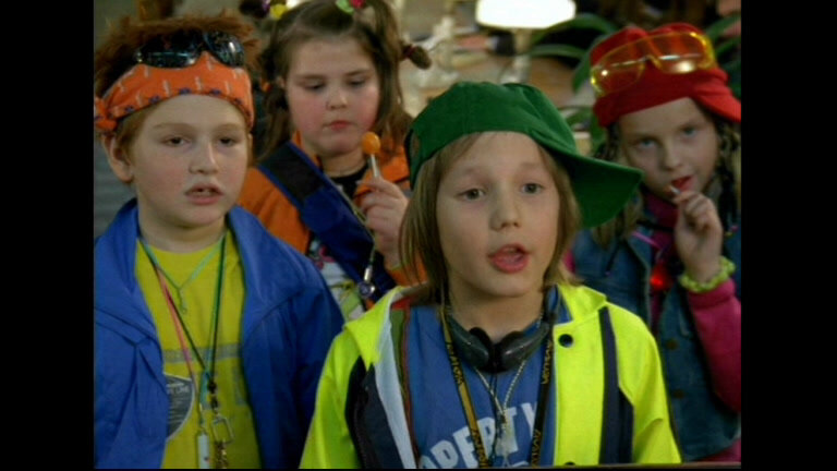 Ералаш — серия 9