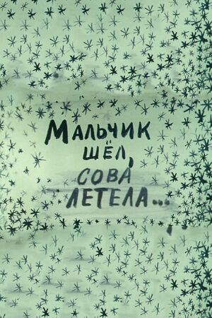 Мальчик шёл, сова летела