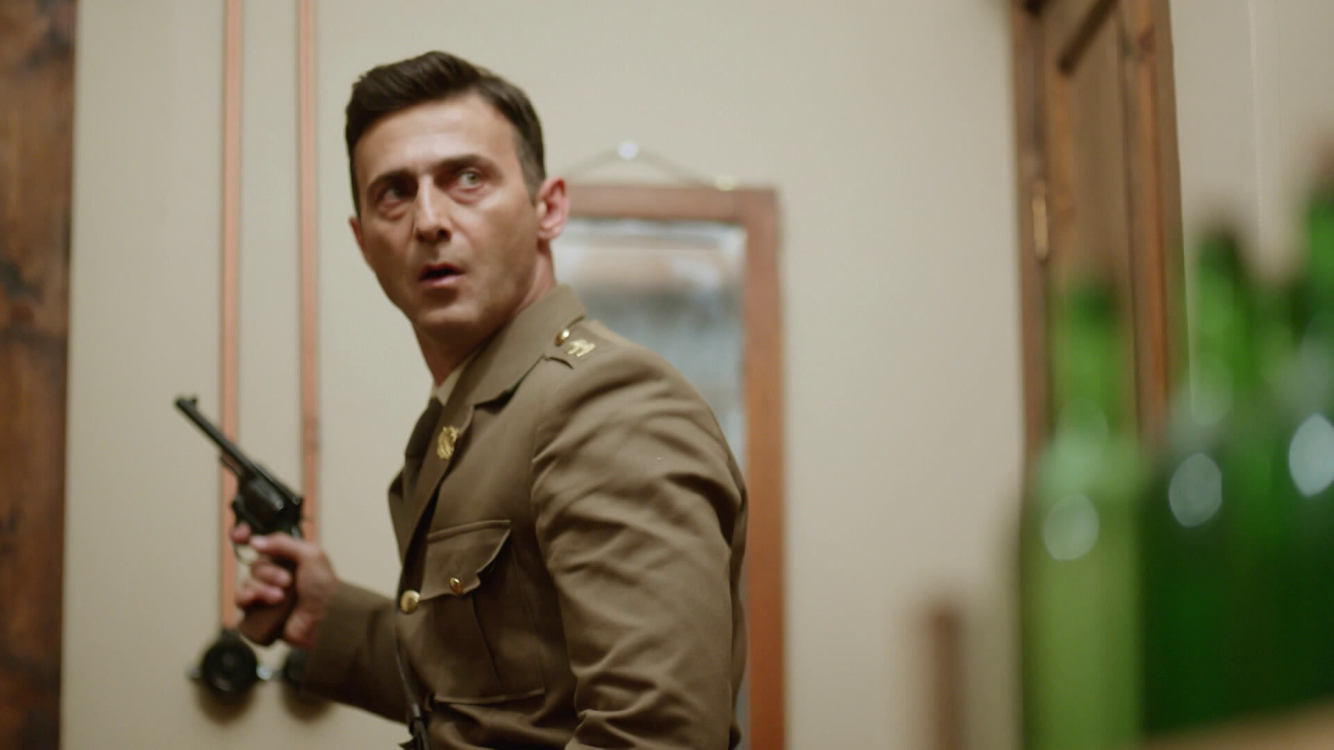 Курт Сеит и Александра — серия 30