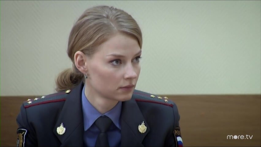 Метод Лавровой — серия 15