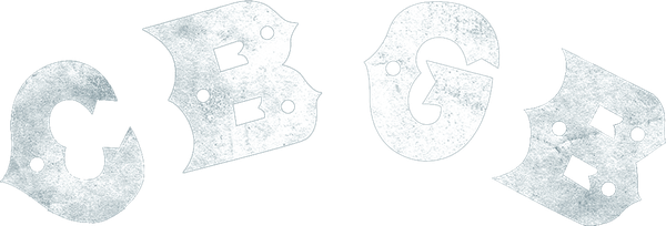 Клуб «CBGB»
