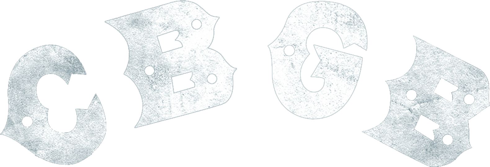 Клуб «CBGB»