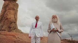 Потерянный апостол