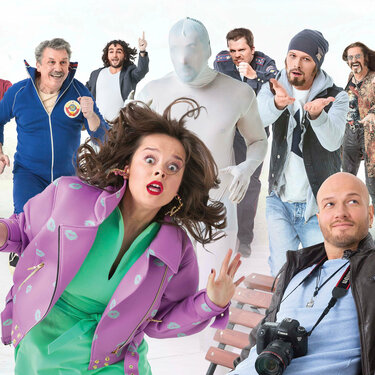 30 Свиданий, 2015 — Смотреть Фильм Онлайн В Хорошем Качестве.