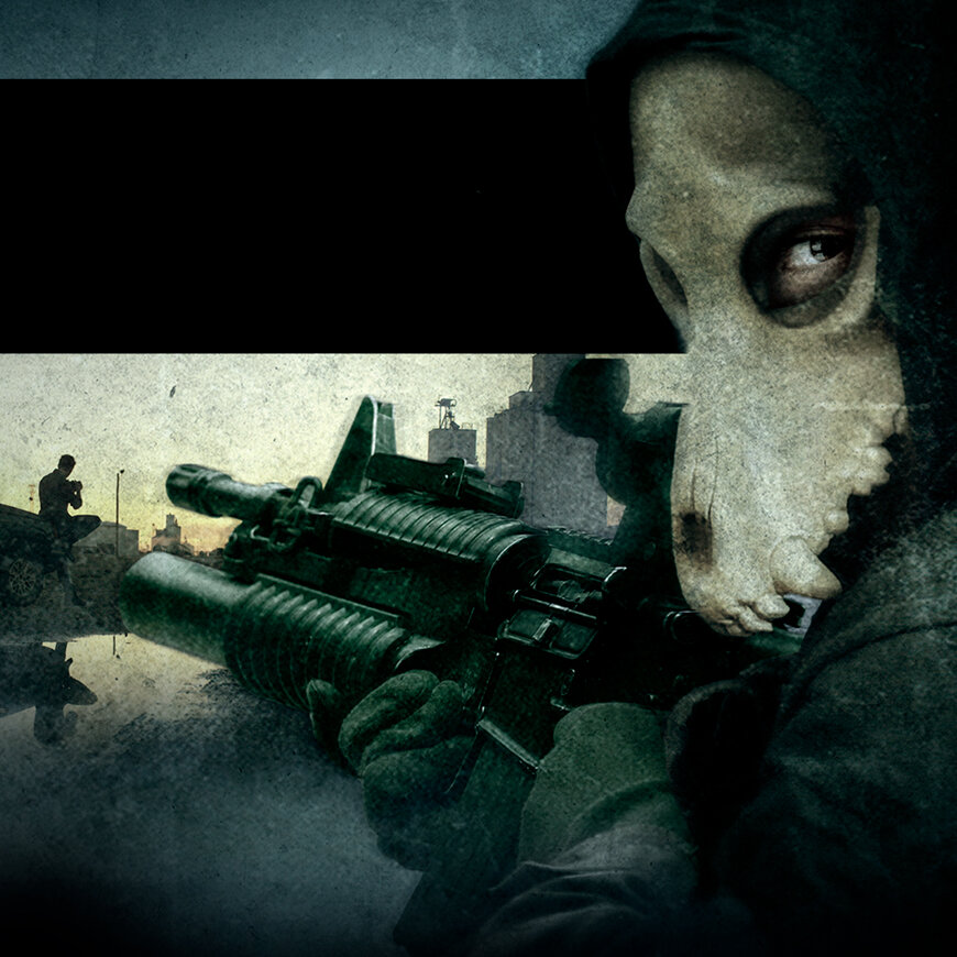 Фон фильма «Гудлэнд»