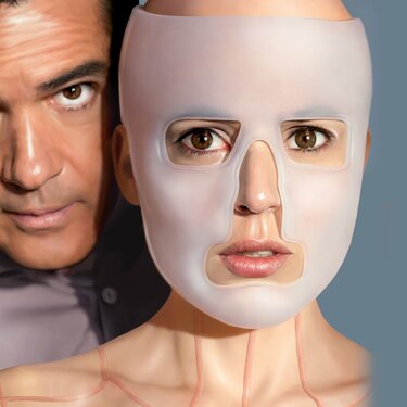 Кожа, В Которой Я Живу, 2011 — Смотреть Фильм Онлайн В Хорошем.