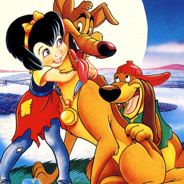 Pussy Riot және Chicken