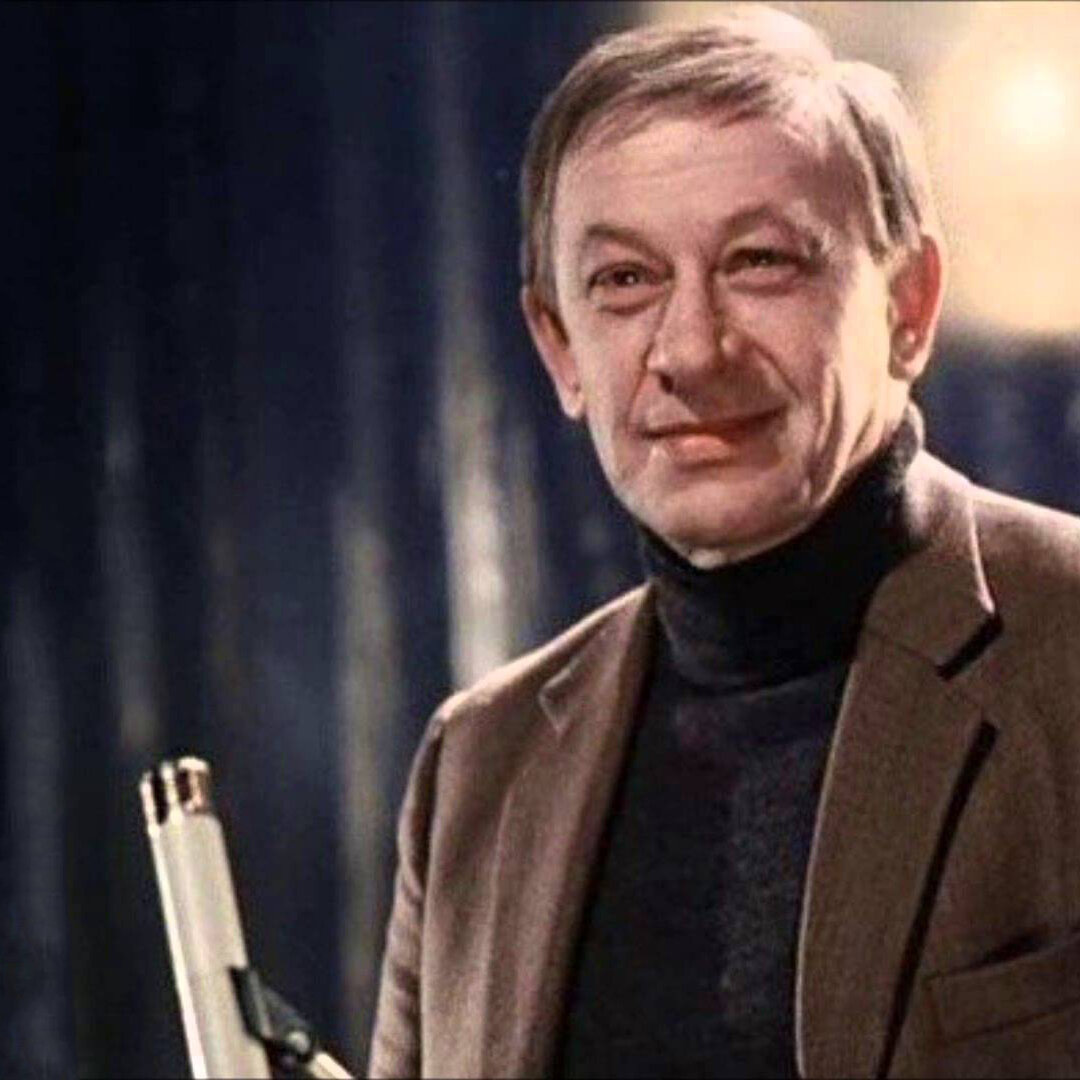 Фон фильма «Зимний вечер в Гаграх»