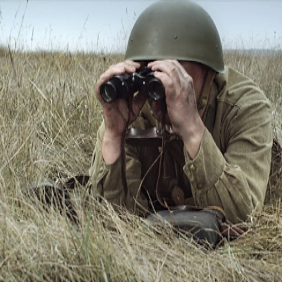 Фон фильма «Великая война»