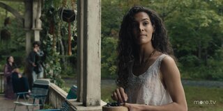 Извне 1 сезон 3 серия