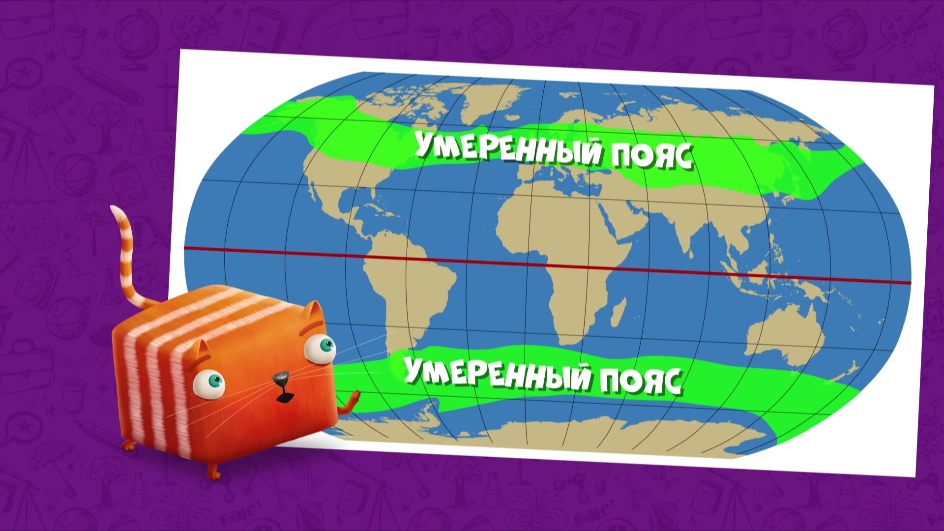 Развлечёба — серия 86